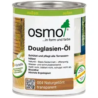 OSMO Douglasien-Öl Naturgetönt 750 ml