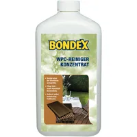 Bondex WPC-Reiniger Transparent 1 l