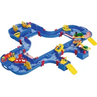 Aquaplay Multi-Set Wasserbahn (1544)