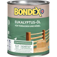 Bondex Eukalyptus Öl Braun 0,75 l