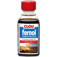 Clou Fernol Möbelpolitur Dunkel 150 ml