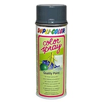 Dupli Color Dupli-Color 674037 Color-Spray, 400 ml, Eisengrau Glanz