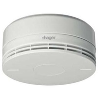 Hager RFM100D inkl. Sirene