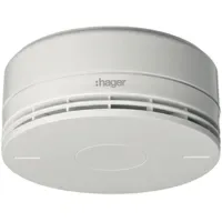 Hager RFM100D inkl. Sirene