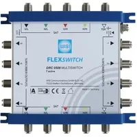 Wisi FLEXSWITCH DRC 0508