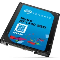 Seagate Nytro XF1440 800 GB 2,5" ST800KN0001