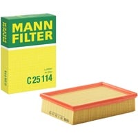 Mann-Filter C 25 114