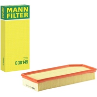 Mann-Filter C 38 145