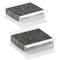 Mann-Filter CUK 1820-2