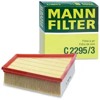 Mann-Filter C 2295/3