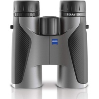 Zeiss Terra ED 8x32 schwarz / grau