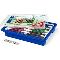 Staedtler Buntstift 288 St. mehrfarbig