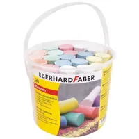 Eberhard Faber Straßenmalkreide 20 St. mehrfarbig