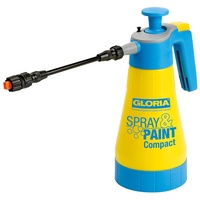 GLORIA Spray&Paint Compact Drucksprühgerät 000355.0000