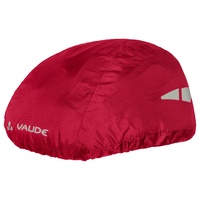 Vaude Helmüberzug Indian red