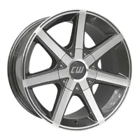 Borbet CWE 7 0x16 5x114 3 ET40 MB71 6