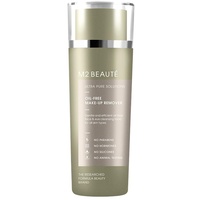 M2 Beauté Ultra Pure Solutions Oil-Free Make-Up Remover 150