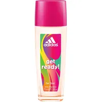 Adidas get ready! For Her Antitranspirant Spray 75 ml