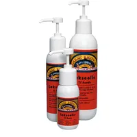 Henne Pet Food Lachsöl Hund 500 ml
