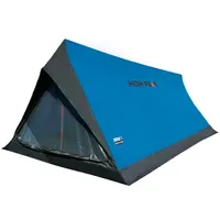 High Peak Minilite blau/grau