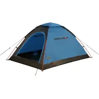 High Peak Monodome 2 blau