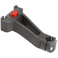 KLICKfix Lenkeradapter für Vorbau