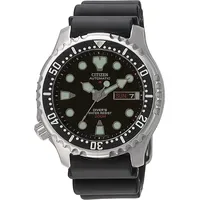 Citizen Promaster Marine Rubber 42 mm NY0040-09EE
