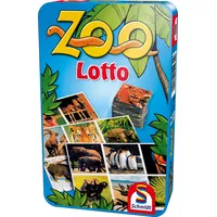 Schmidt Spiele Zoo Lotto (51230)