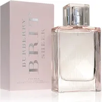 Burberry Brit Sheer Eau de Toilette 100 ml