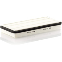 Mann-Filter CU 3564
