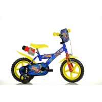 DINO BIKES Fireman Sam 12 Zoll RH 21 cm
