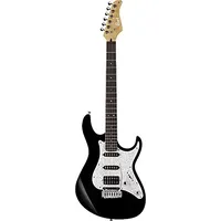 Cort G250 BK black