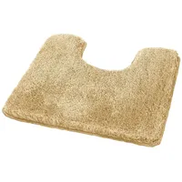 KLEINE WOLKE Relax 55 x 55 cm champagner