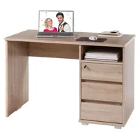 Bega office Schreibtisch Prima beige Eiche