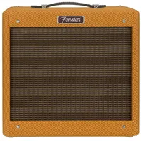Fender Blues Junior Lacquered tweed