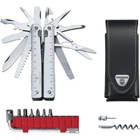 Victorinox SwissTool CS Plus Ledertui