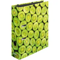 Herlitz maX.file A4, 8cm, Kiwi