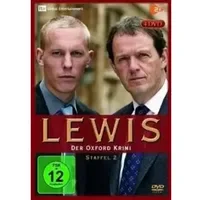 Edel Music & Entertainment CD / DVD Lewis -