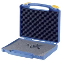 LICEFA 814230 Universal Werkzeugkoffer unbestückt (B x H x