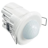 ESYLUX Deckenbewegungsmelder EB,230V 360Gr, 8m MD-CE 360i/8