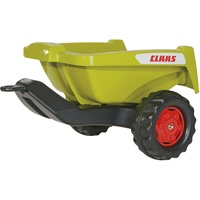 Rolly toys rollyKipper II Claas grün (128853)