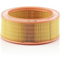 Mann-Filter C 2582