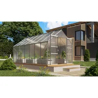 Vitavia Mars 11500 Alu HKP 4 mm 11,5 m2