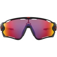 OAKLEY Jawbreaker OO9290-20 matte black/prizm road