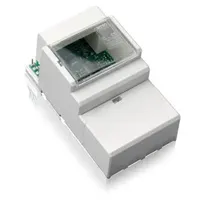 Ritto 1468001 Türfreisprechverstärker, REG