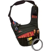 Papyrus Plano Technics P543TB Techniker Werkzeugtasche unbestückt (B x