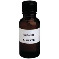 Eurolite Nebelfluid-Duftstoff 20ml Limette