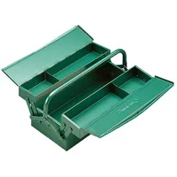 Stahlwille 83/010 TRAGEKASTEN 3-TEILIG Werkzeugkasten unbestückt