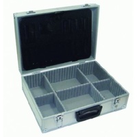 HM Werkzeugkoffer Alu TC03N