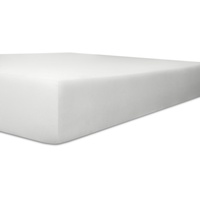 Kneer Spannbettlaken Easy-Stretch 90 x 190 - 100 x